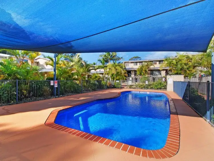 Main view of Homely unit listing, 8/25-29 Flynn Street, Port Macquarie NSW 2444