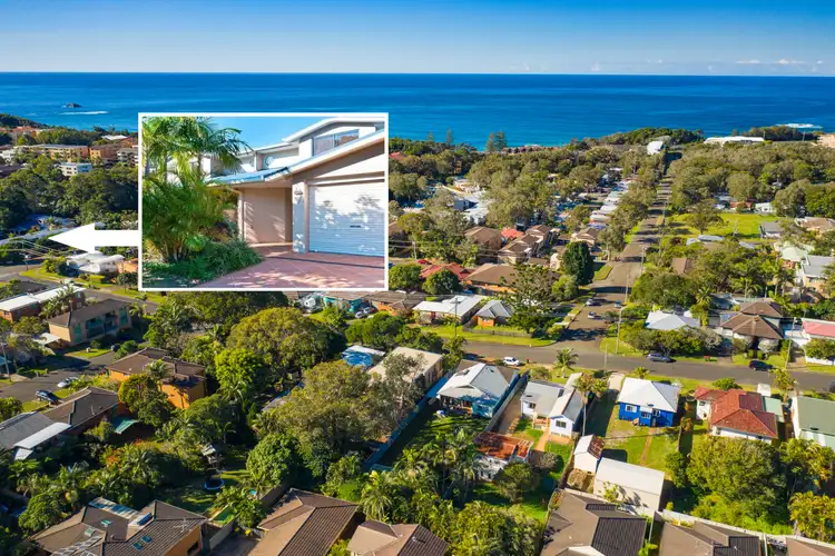 Second view of Homely unit listing, 8/25-29 Flynn Street, Port Macquarie NSW 2444