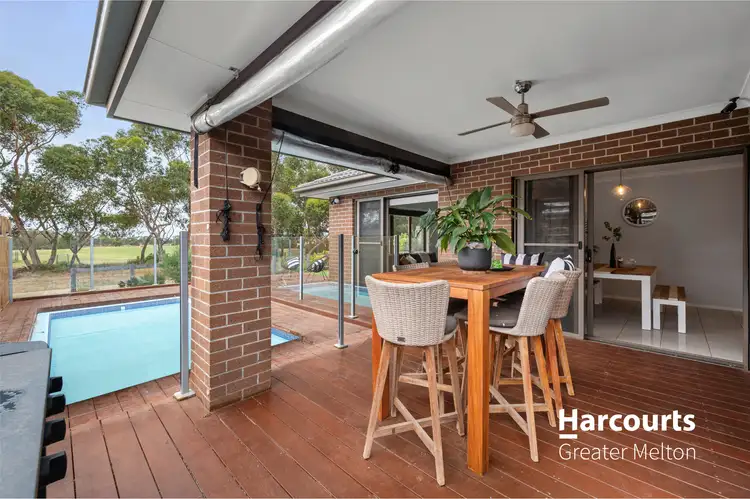 29 Metcalfe Street, Eynesbury VIC 3338