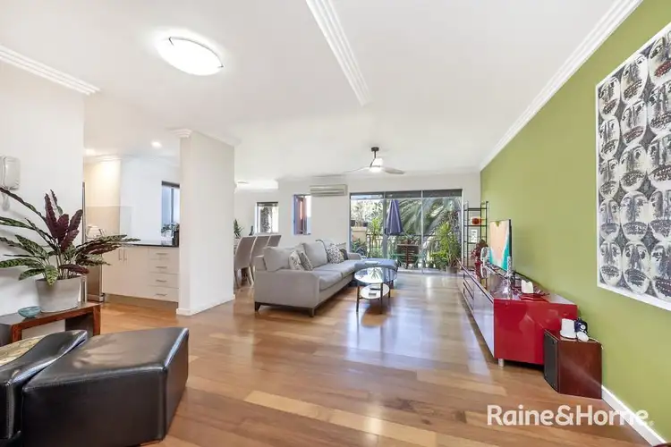 23/342A Marrickville Road