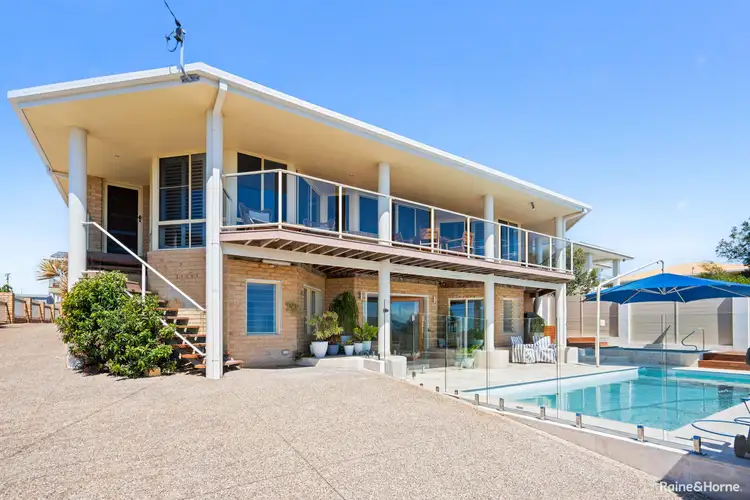 31 Talasea Drive, Kawungan QLD 4655