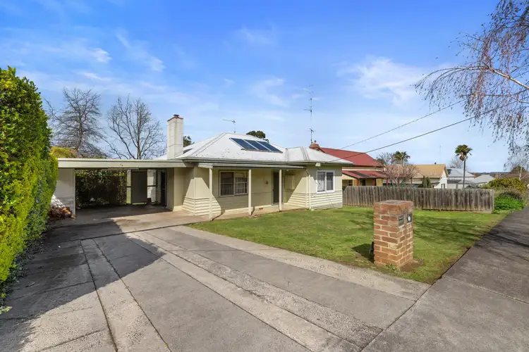15 Church Street, Leongatha VIC 3953