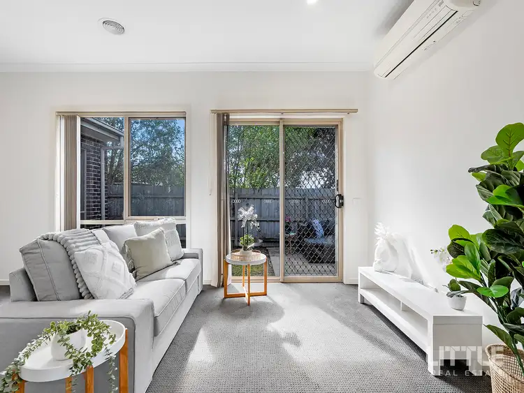 Sixth view of Homely unit listing, 2/2 Deakin Crescent, Dandenong North VIC 3175