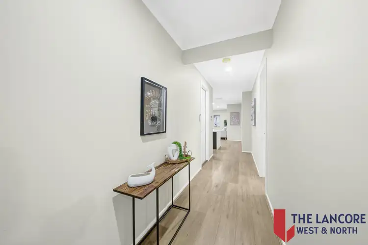 Fourth view of Homely house listing, 13 Gamut Cres, Bonnie Brook VIC 3335