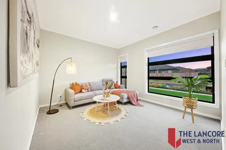 Fifth view of Homely house listing, 13 Gamut Cres, Bonnie Brook VIC 3335