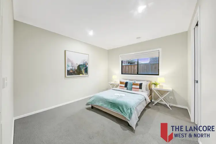 Sixth view of Homely house listing, 13 Gamut Cres, Bonnie Brook VIC 3335