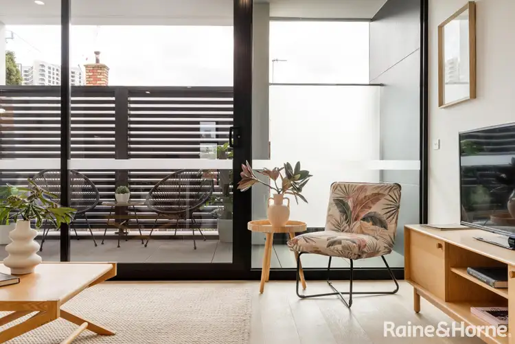 Sixth view of Homely townhouse listing, 2/77 Hyde Street, Footscray VIC 3011