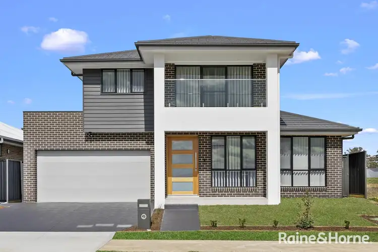 7 Garrawi Street, Wilton NSW 2571