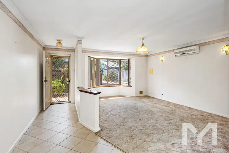 Second view of Homely house listing, 34a Aurelian Street, Palmyra WA 6157