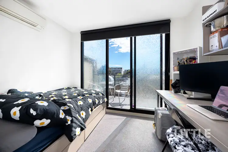 Main view of Homely apartment listing, 38/589 Glenferrie Road, Hawthorn VIC 3122
