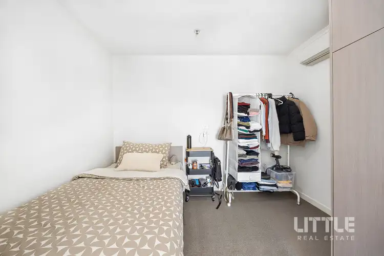 Third view of Homely apartment listing, 38/589 Glenferrie Road, Hawthorn VIC 3122