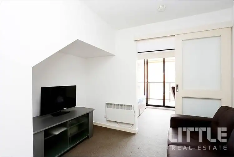 Sixth view of Homely apartment listing, 38/589 Glenferrie Road, Hawthorn VIC 3122