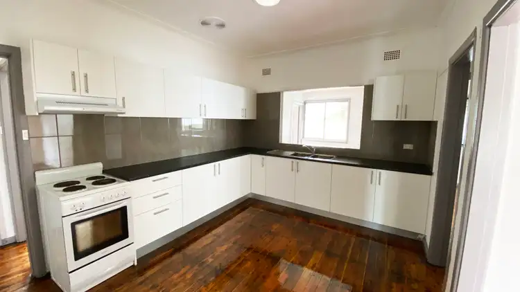 Second view of Homely house listing, 13 Prince Street, Granville NSW 2142