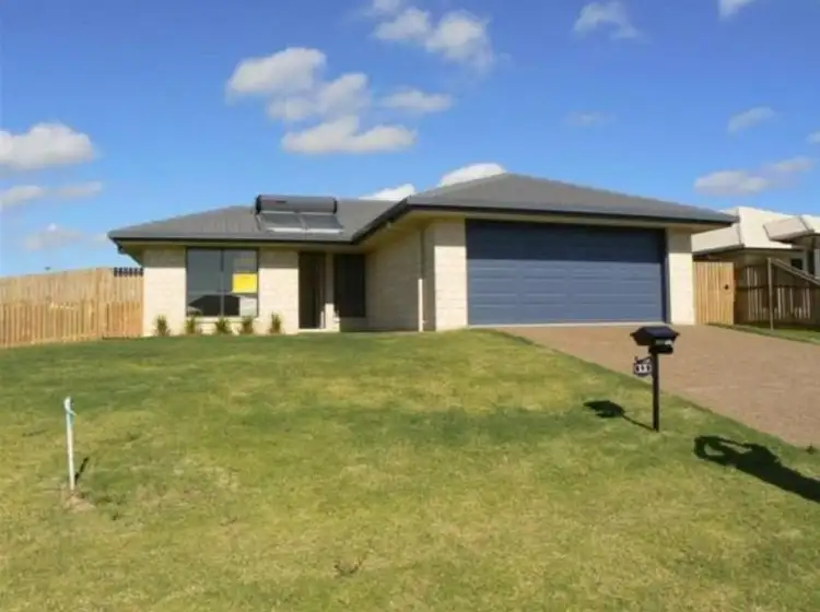 13 HARLY COURT, Urraween QLD 4655