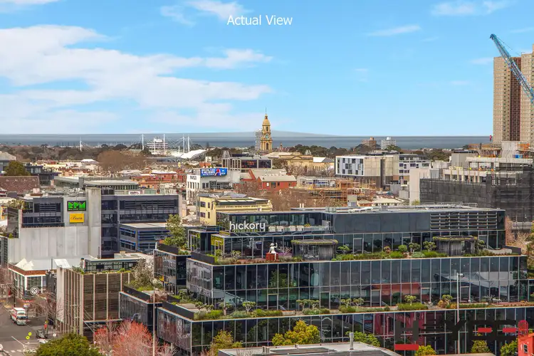 1307/245-251 City Road, Southbank VIC 3006