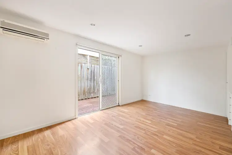 Second view of Homely apartment listing, 4/2 Thompson Street, Williamstown VIC 3016