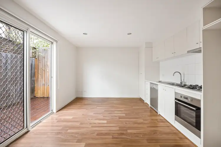 Third view of Homely apartment listing, 4/2 Thompson Street, Williamstown VIC 3016