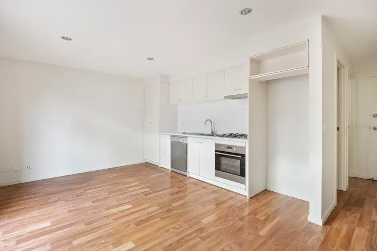 Fourth view of Homely apartment listing, 4/2 Thompson Street, Williamstown VIC 3016