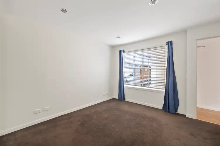 Fifth view of Homely apartment listing, 4/2 Thompson Street, Williamstown VIC 3016