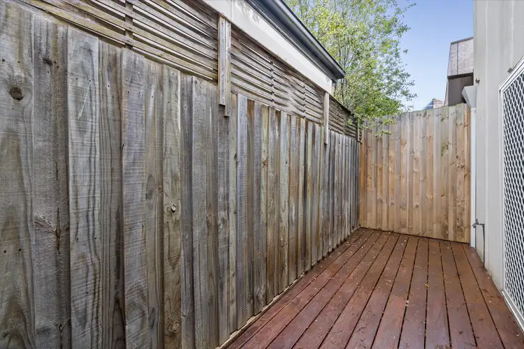 Seventh view of Homely apartment listing, 4/2 Thompson Street, Williamstown VIC 3016