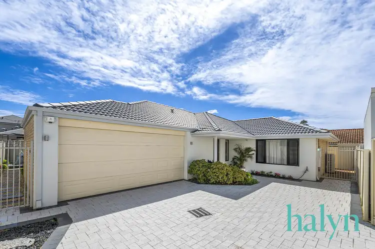 2/6 Bruning Road, Manning WA 6152
