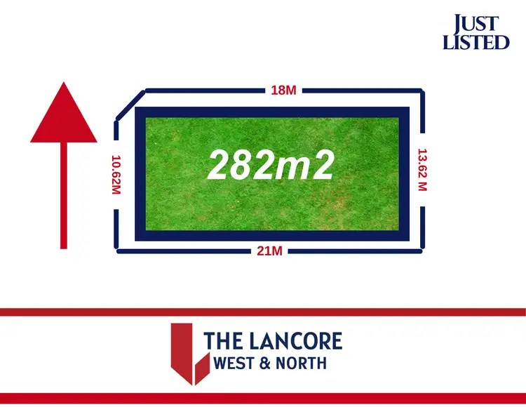 LOT 309 Whitecross Drive, Thornhill Park VIC 3335