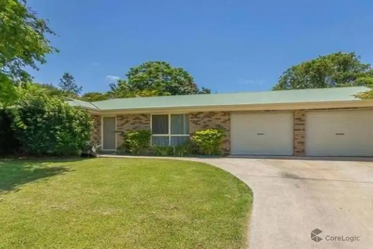 Main view of Homely house listing, 13 Washbrook Crescent, Petrie QLD 4502