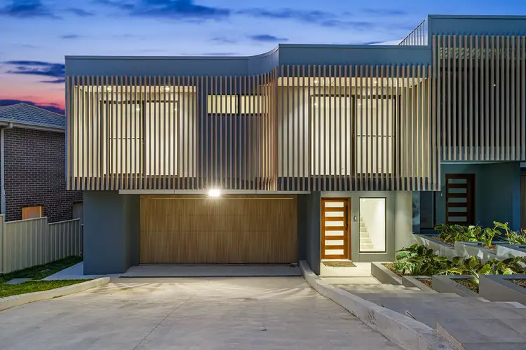 6A Mirrabooka Crescent, Little Bay NSW 2036