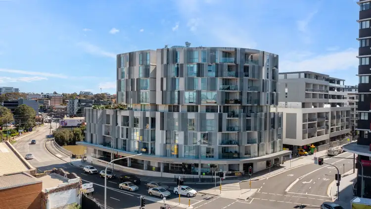 803/211 Canterbury Road, Canterbury NSW 2193