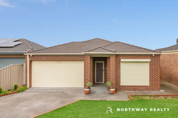 18 Discovery Close, Craigieburn VIC 3064