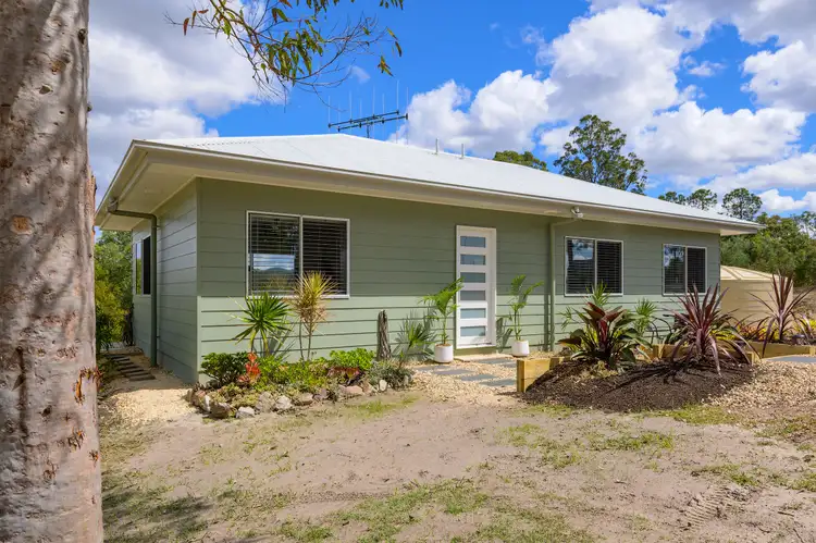 413 Arborfive Road, Glenwood QLD 4570