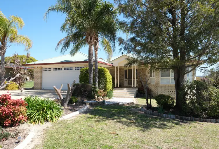 308 Old Bundarra Road, Inverell NSW 2360