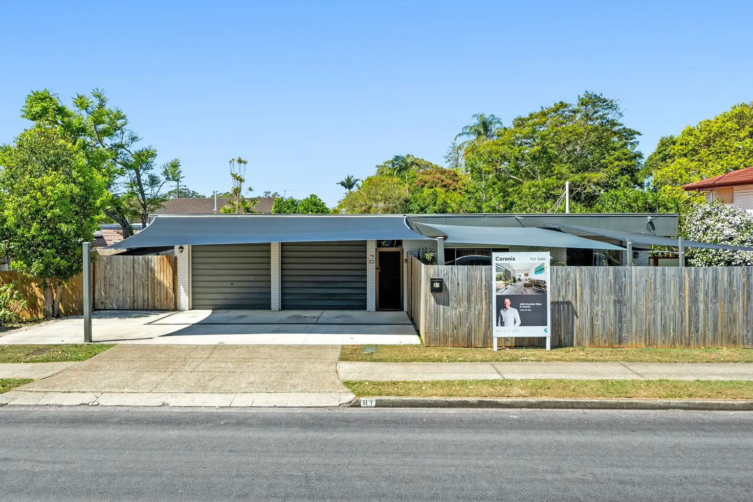 Main view of Homely house listing, 81 Leone Street, Bray Park QLD 4500
