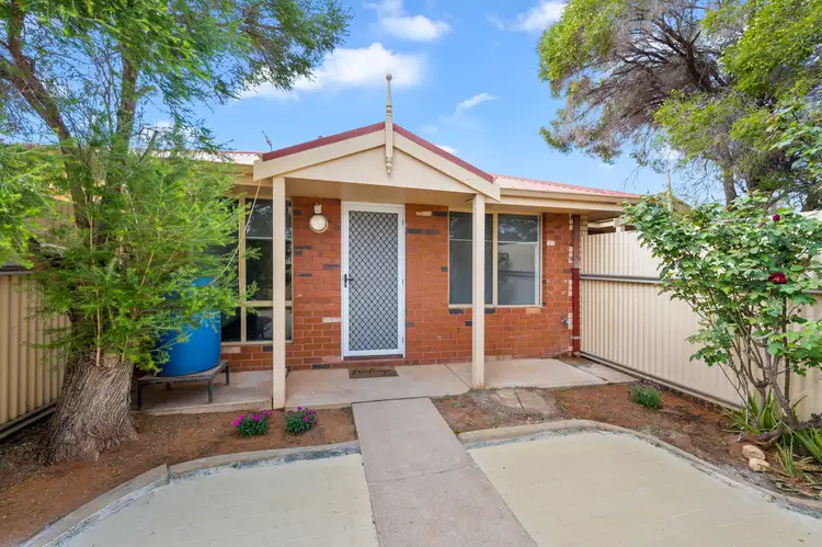 2/57 Cheetham Street, Kalgoorlie WA 6430
