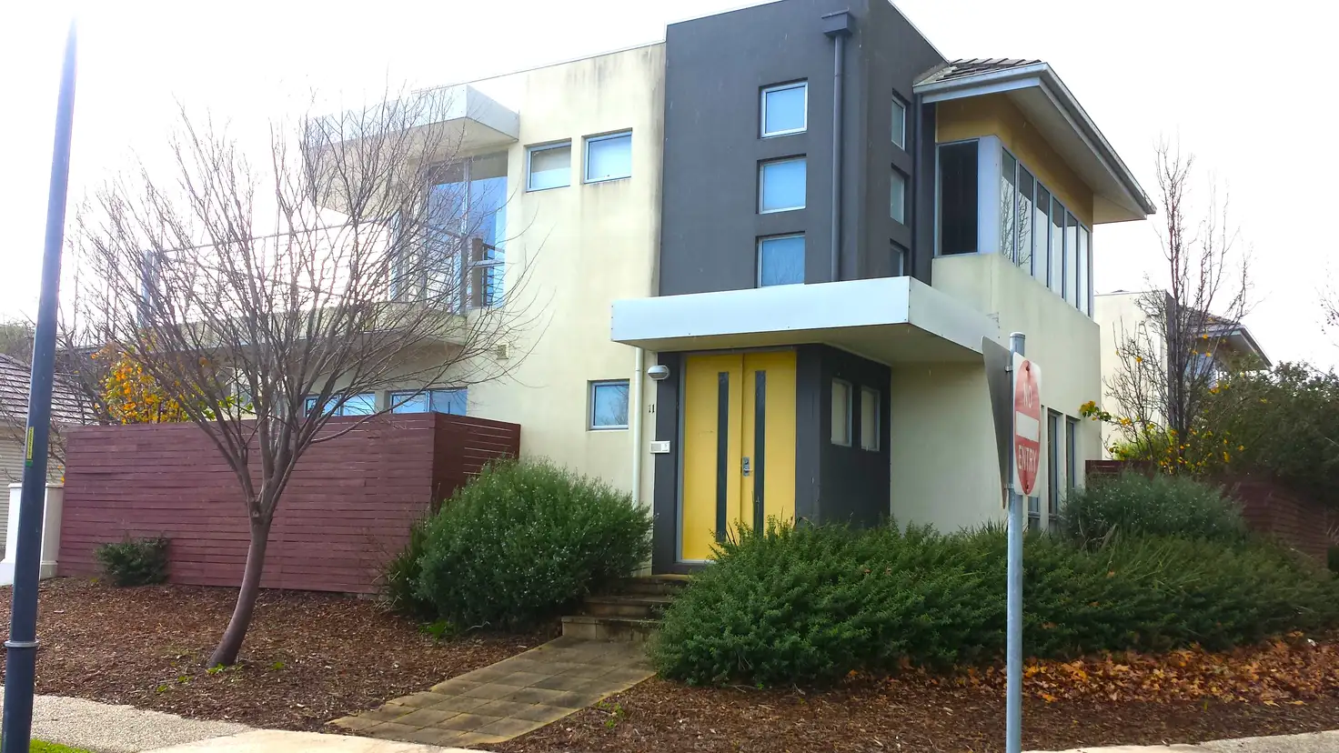 Main view of Homely house listing, 11/2 THE ENTRANCE, Pakenham VIC 3810