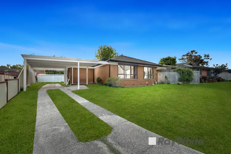 5 Baileyana Drive, Endeavour Hills VIC 3802