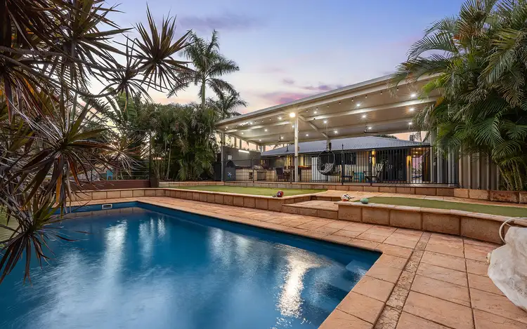 5 Robe Crescent, Dampier WA 6713
