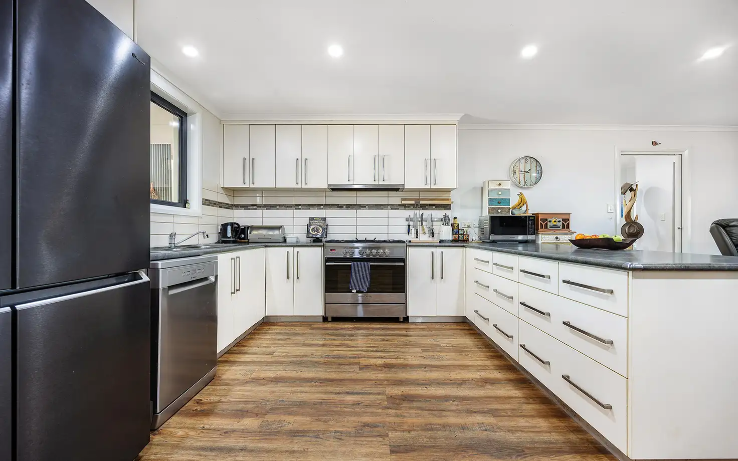 Main view of Homely house listing, 5 Robe Crescent, Dampier WA 6713