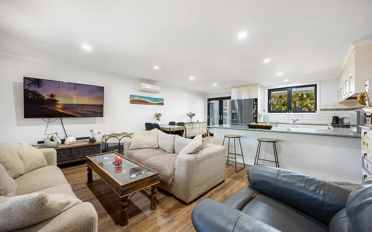 Fourth view of Homely house listing, 5 Robe Crescent, Dampier WA 6713