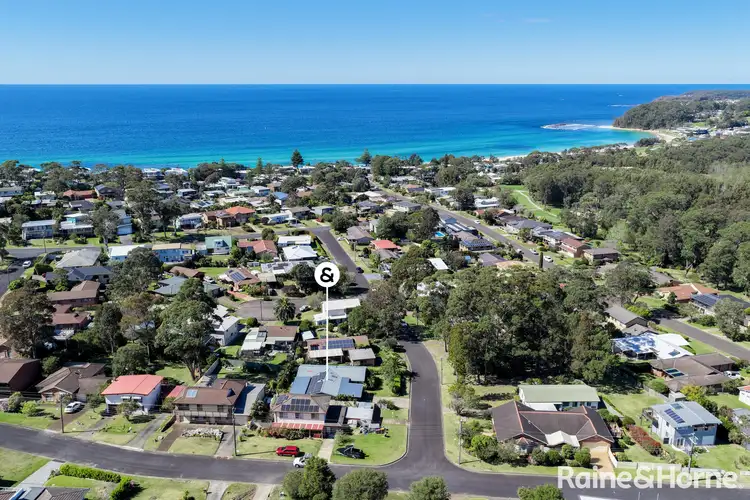 Second view of Homely house listing, 10 Latta Street, Mollymook Beach NSW 2539