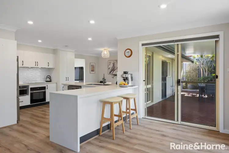 Third view of Homely house listing, 10 Latta Street, Mollymook Beach NSW 2539