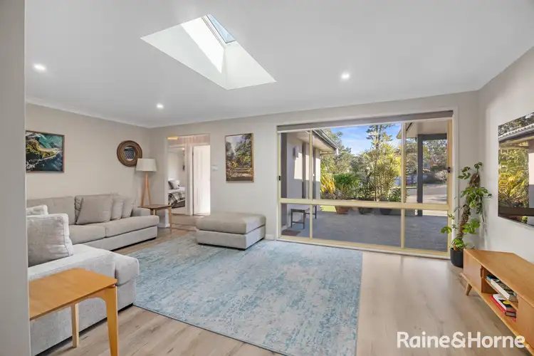 Fourth view of Homely house listing, 10 Latta Street, Mollymook Beach NSW 2539