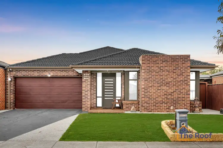 Second view of Homely house listing, 6 Stoneford Chase, Weir Views VIC 3338
