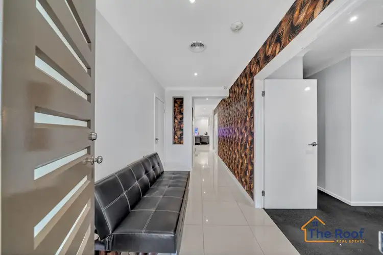 Third view of Homely house listing, 6 Stoneford Chase, Weir Views VIC 3338