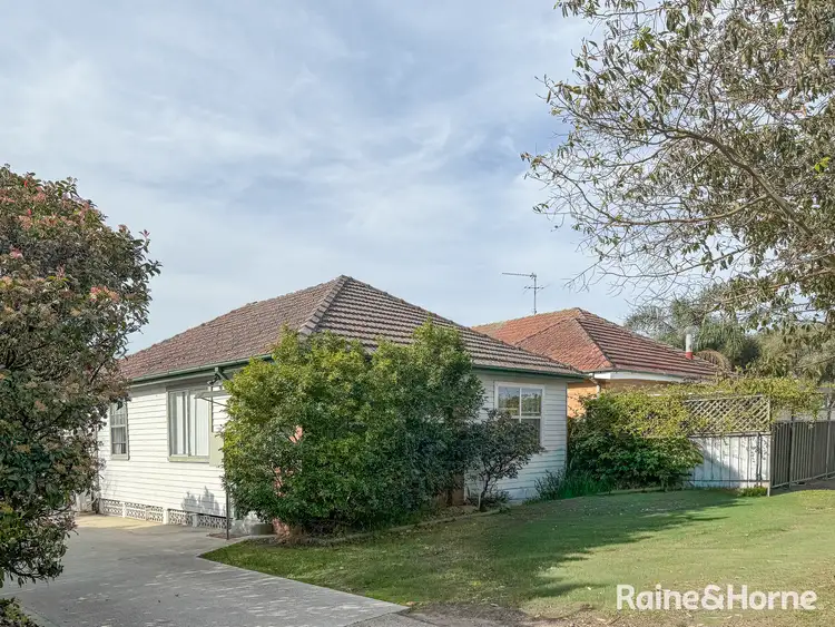 39 John Street, Cardiff NSW 2285