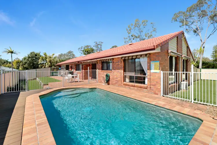 2 Martin Place, Helensvale QLD 4212
