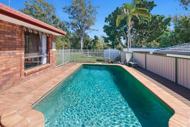 Second view of Homely house listing, 2 Martin Place, Helensvale QLD 4212