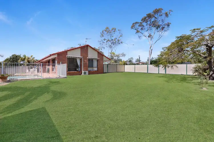 Fourth view of Homely house listing, 2 Martin Place, Helensvale QLD 4212