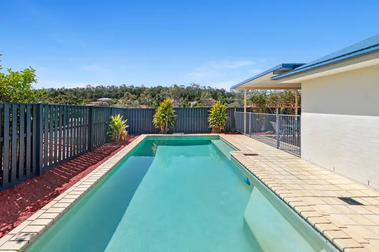 36 Buffalo Crescent, Pacific Pines QLD 4211