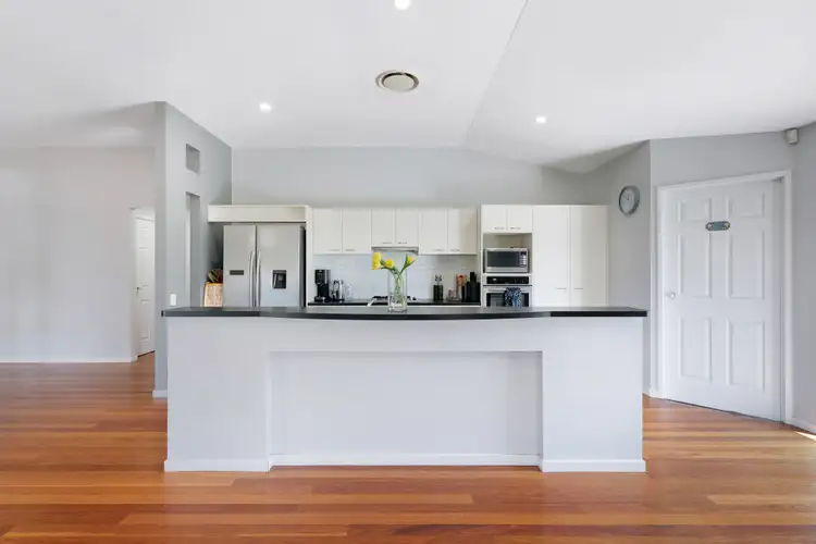 Fifth view of Homely house listing, 36 Buffalo Crescent, Pacific Pines QLD 4211